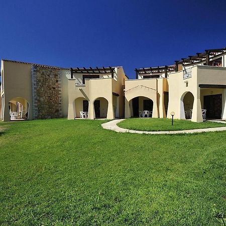 Le Residenze Sul Mare B6 Apartment Порто Отиолу Екстериор снимка